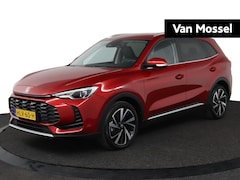 MG MG ZS Hybrid+ - 1.5 Aut. Luxury All Season banden | Trekhaak | Eerste eigenaar