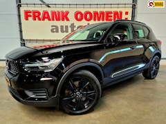 Volvo XC40 - 1.5 T4 211PK Recharge R-Design PHEV + 1e eigenaar|Dealer OH|LED|Keyless|19"LMV|Black on Bl