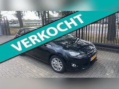 Ford Focus Wagon - 1.0 EcoBoost Titanium airco LM cruise