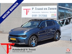 Lynk & Co 01 - 1.5 Nederlandse auto/Panoramadak/360° Camera/Keyless/Lane assist/Adaptive cruise control/N