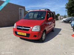 Opel Agila - 1.0-12V Enjoy
