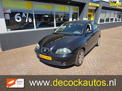 SEAT Cordoba - 1.4-16V Signo