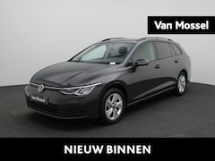 Volkswagen Golf Variant - 2.0 TDI SCR DSG Life