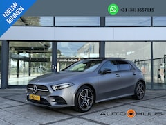 Mercedes-Benz A-klasse - 250e Aut Hybrid AMG Sport Limited | Sfeer | SoH 98% | Trekhaak orig | Panorama |