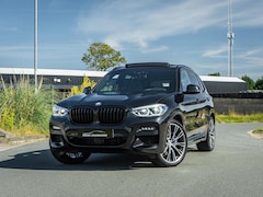 BMW X3 - xDrive30e eDrive Edition|Panoramadak|H&K|Ambient air|Stuurverw.|Stoelverw.|Head up|Achterb