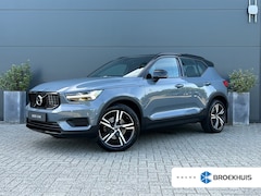 Volvo XC40 - 2.0 T4 R-Design | Trekhaak | Pilot Assist | Camera | BLIS | Harman/Kardon | Stoelverwarmin
