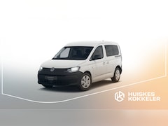 Volkswagen Caddy - 1.5 TSI 150pk DSG eHybrid Trend | Camera | Adaptieve Cruise Control | Apple Carplay / Andr