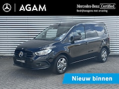 Mercedes-Benz Citan - eCitan L1 Pro-Edition Navigatie Camera | Carplay | Snelladen | Trekhaak | 285km WLTP
