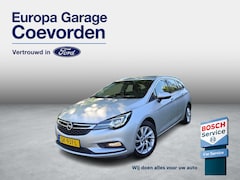 Opel Astra Sports Tourer - 1.0 Turbo Innovation | CLIMA | NAVI | CAMERA | CRUISE | KEYLESS |
