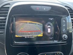 Renault Captur - 0.9 TCe Intens