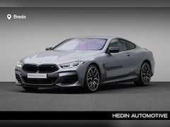 BMW 8-serie - M850i xDrive High Executive | Laserlight | Bowers & Wilkins | Comfort Access | Driving Ass