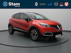 Renault Captur - 90pk TCe Dynamique Camera | Climate