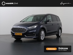 Ford Galaxy - 2.5i HEV | Stoelkoeling/Verwarming | Cruise Control Adaptief | Lederen stoelen met Geheuge