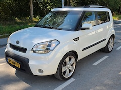 Kia Soul - 1.6 X-ecutive / AIRCO / NAP