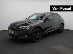 Audi e-tron - 55 quattro Advanced edition Plus 95 kWh