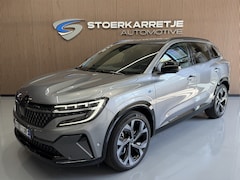 Renault Austral - 1.2 Full hybrid 200pk iconic esprit Alpine | Groot Navi | 20" | 360 | ACC | HUD | Dodehoek