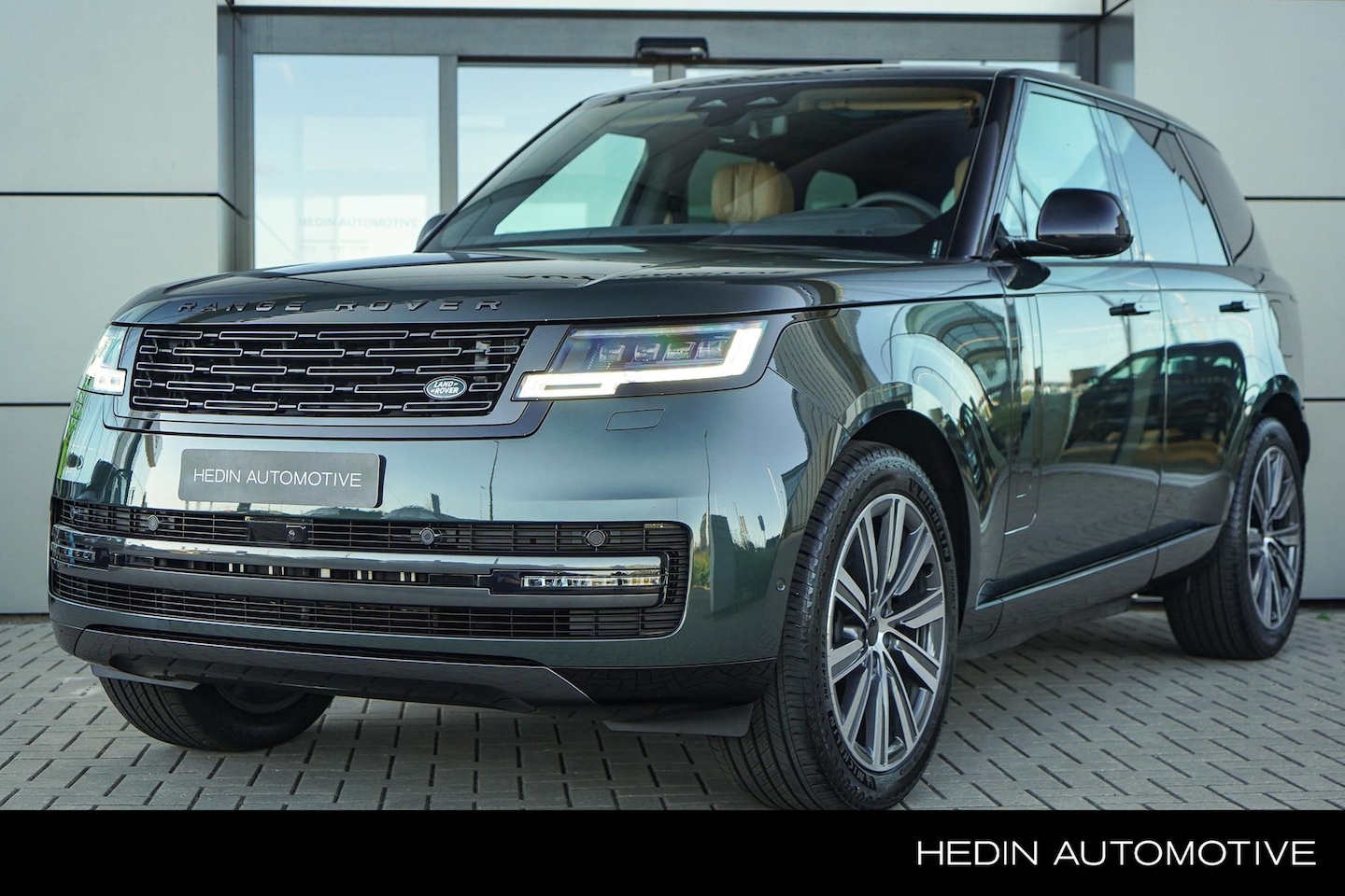 Land Rover Range Rover - P460e HSE PHEV | Towing Pack | Comfort Pack l Massagestoelen - AutoWereld.nl