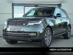 Land Rover Range Rover - P460e HSE PHEV | Towing Pack | Comfort Pack l Massagestoelen