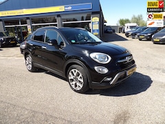Fiat 500 X - 1.4 Turbo MultiAir Opening Edition