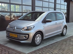 Volkswagen Up! - 1.0 cheer up BlueMotion