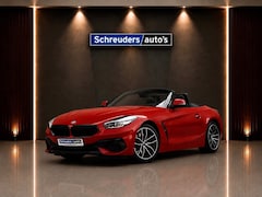 BMW Z4 Roadster - SDrive20i High Executive Edition
