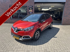 Renault Captur - 0.9 TCe Helly Hansen