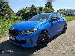 BMW 1-serie - M135i xDrive / Navi / Carplay / Trekh. / 19 inch