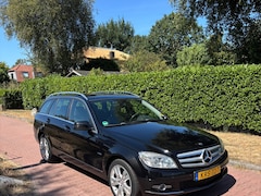 Mercedes-Benz C-klasse Estate - 200 CGI BlueEFFICIENCY Avantgarde AUT