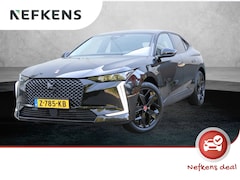 DS 4 - 4 1.2 130pk Automaat Performance Line | Navigatie | Apple Carplay/Android Auto | Camera |