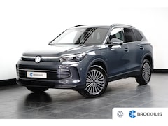 Volkswagen Tiguan - 1.5 TSI eHybrid 204PK Life | Tech Pakket | Comfort Pakket | Dode-hoek sensor | Wegklapbare