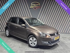 Volkswagen Polo - 1.2 TSI DSG |Trekhaak|Stoelverwarming|Xenon|