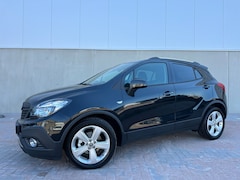 Opel Mokka - 1.4 T Edition 4x4 Climate C, Cruise C, Pdc, Lmv DONDERDAG 13-08 ZIJN WIJ GESLOTEN
