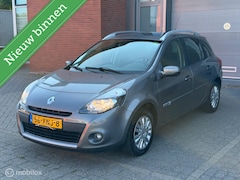 Renault Clio Estate - 1.2 TCE Collection✅APK✅AIRCO✅
