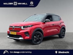 Citroën C3 - Collection 1.2 Hybrid 110pk | APPLE CARPLAY / ANDROID AUTO | CAMERA | HOGE ZIT |