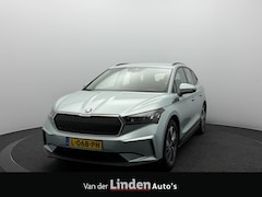 Skoda Enyaq iV - 60 SOH 94, 4% | Trekhaak Elektrisch | Camera | Navigatie | Carplay&Android
