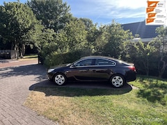 Opel Insignia - 1.4 Turbo EcoFLEX Cosmo