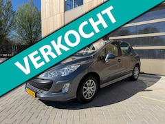 Peugeot 308 - 1.6 VTi XS Première |Clima|Cruise Controle|met werk