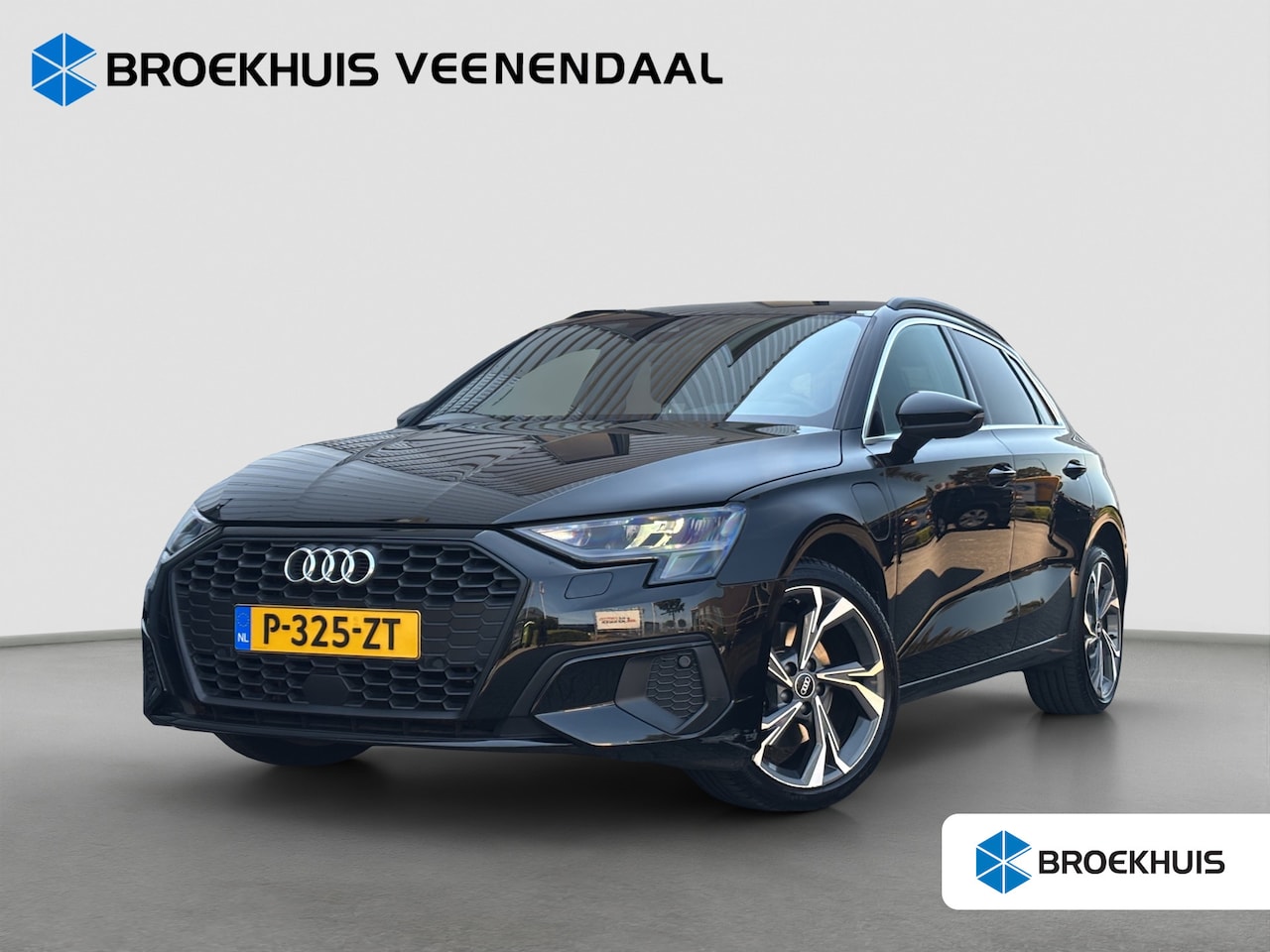 Audi A3 Sportback - 40 TFSI e Advanced edition | Camera | Stoelverwarming | Apple Carplay | Trekhaak | Cruise - AutoWereld.nl