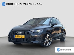Audi A3 Sportback - 40 TFSI e Advanced edition | SOH 89, 6% | Camera | Stoelverwarming | Apple Carplay | Trekh