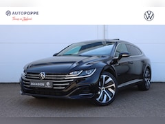 Volkswagen Arteon Shooting Brake - 1.4 TSI eHybrid R-Line Business+ 217pk DSG6 | SOH 95, 4% |