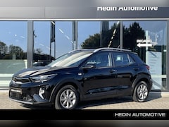 Kia Stonic - 1.0 T-GDi 100PK MHEV DynamicLine | Navigatie via App | Camera | Cruise Control | Apple Car