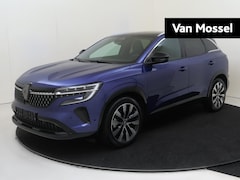 Renault Austral - 1.3 mild hybrid 160PK Techno | Automaat | Panorama-dak | Stoel en Stuurverwarming | Achter