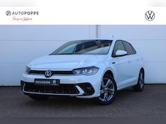 Volkswagen Polo - 1.0 TSI R-Line 95pk