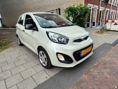 Kia Picanto - 1.0 CVVT Comfort Pack