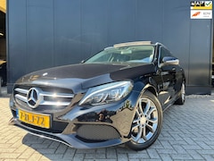 Mercedes-Benz C-klasse Estate - 180 Aut/Leer/Panodak/Navi/Nap/Vol