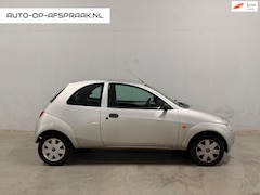 Ford Ka - 1.3 Futura Airco APK