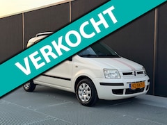 Fiat Panda - 1.2 Edizione Cool |1e eig|07-27 APK |AIRCO
