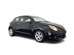 Alfa Romeo MiTo - 1.3 JTDm ECO Distinctive *LEATHER | SPORT-SEATS | ECC | PDC | CRUISE | 16''ALU