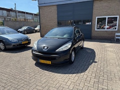 Peugeot 207 - 1.4 XR-Sport Leuke auto