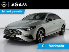 Mercedes-Benz CLA-Klasse - Limousine 250+ Launch Edition 85.5 kWh